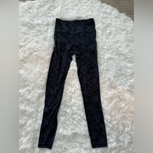 Athleta Elation Textured Tight